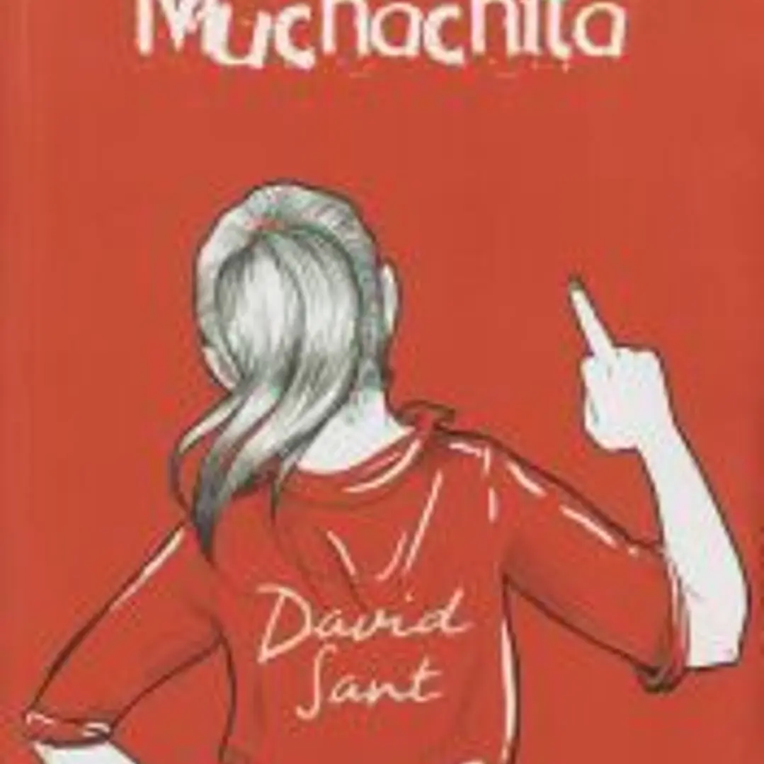 MUCHACHITA 1