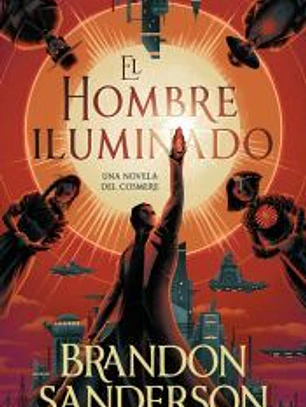 El Hombre Iluminado