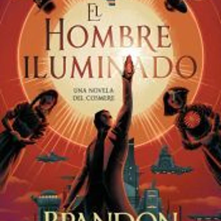 El Hombre Iluminado 1
