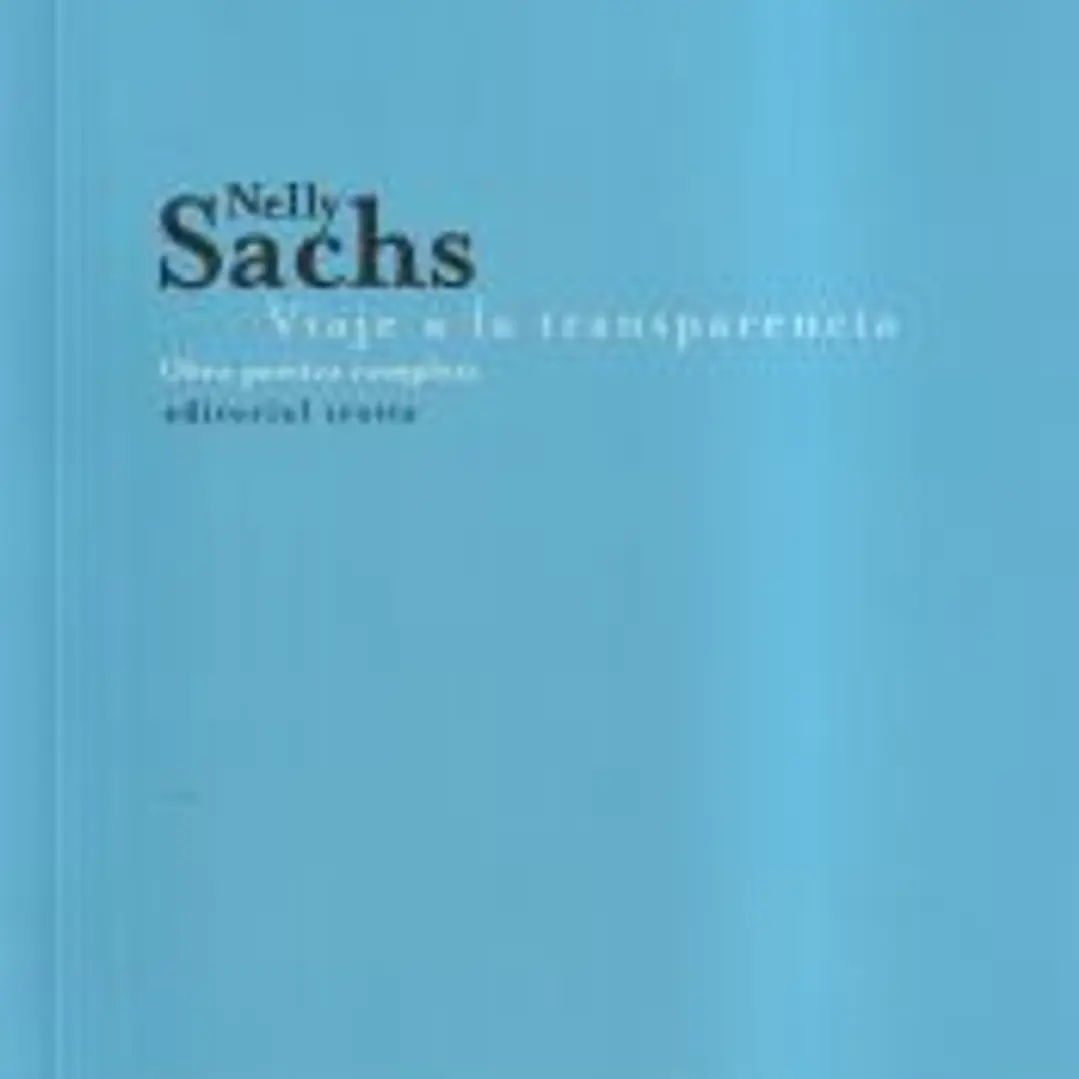 Viaje a la transparencia 1