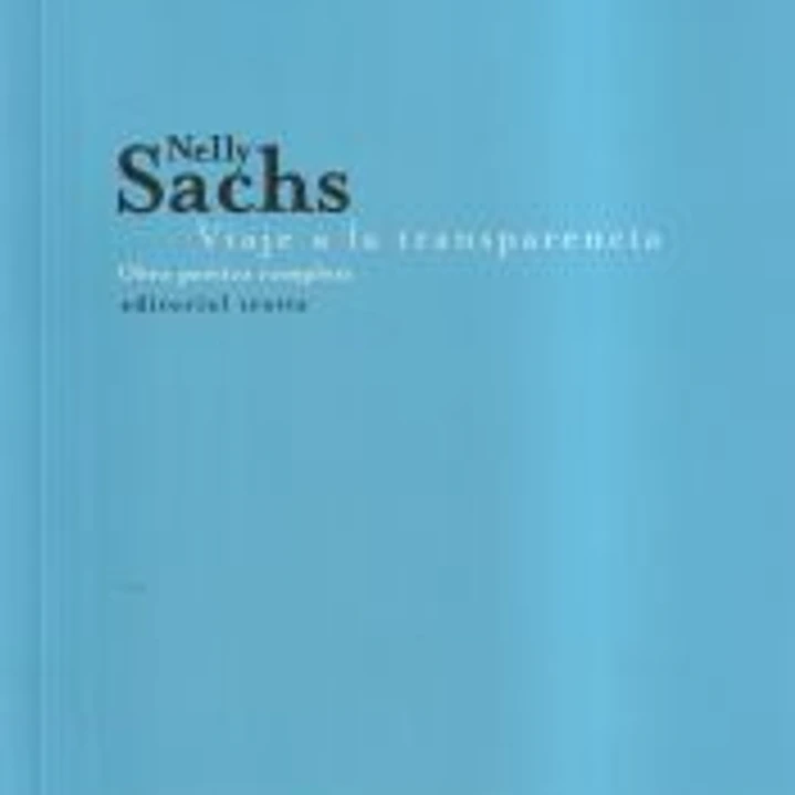 Viaje a la transparencia 1