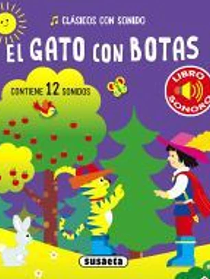 El gato con Botas