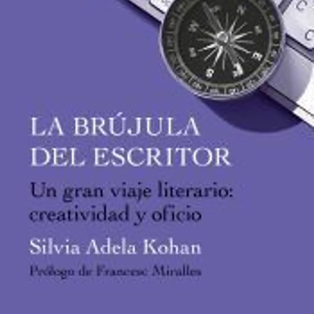 La brújula del escritor 1