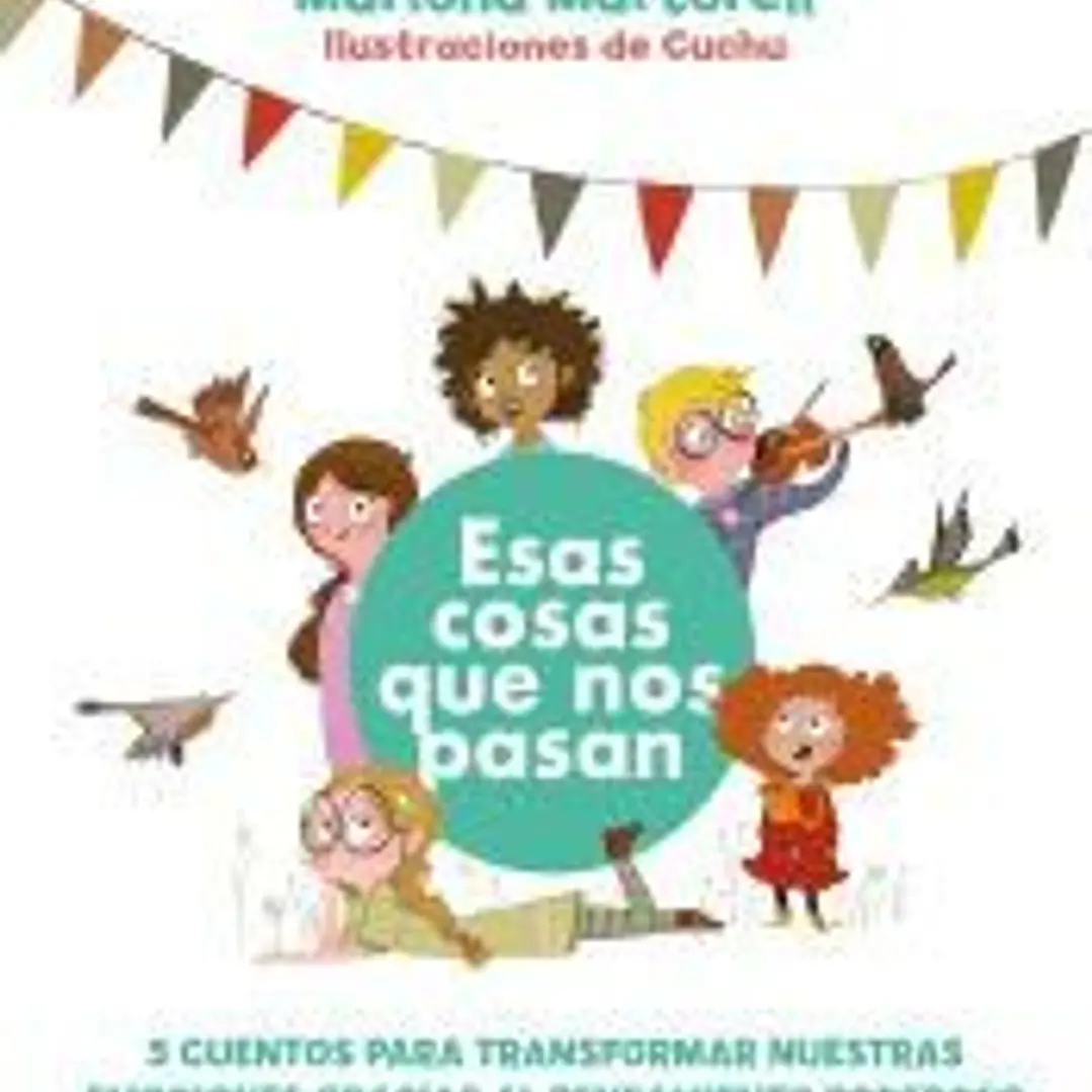 Esas cosas que nos pasan 1
