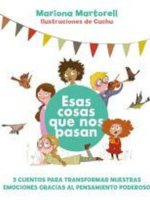 Esas cosas que nos pasan