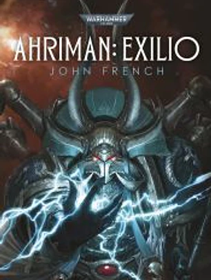 Ahriman: Exilio nº 01