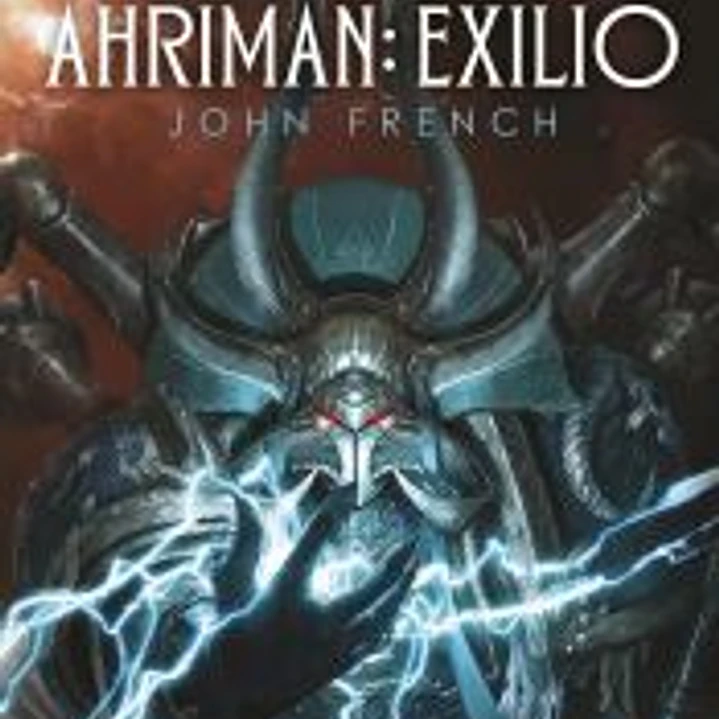 Ahriman: Exilio nº 01 1