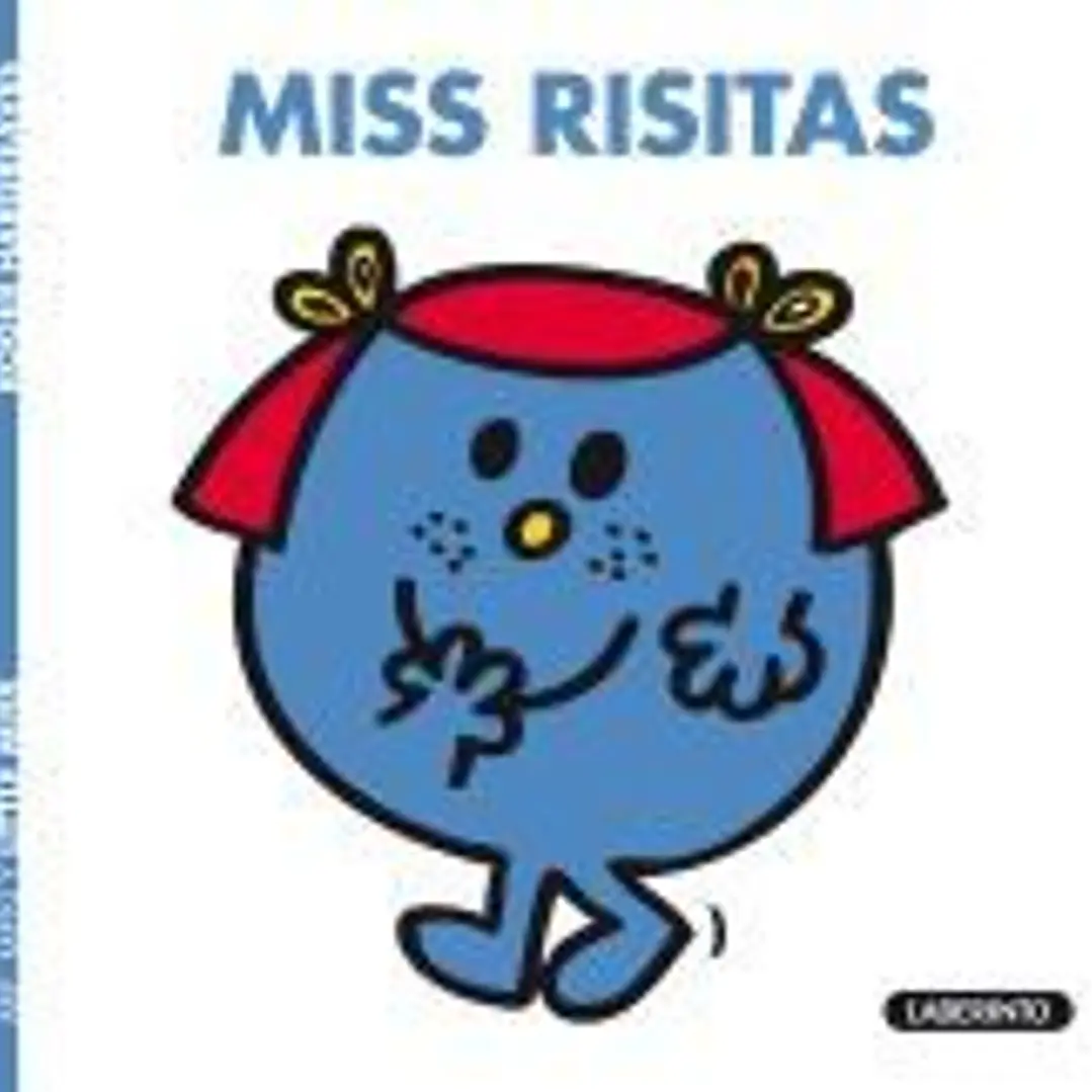 Miss Risitas 1