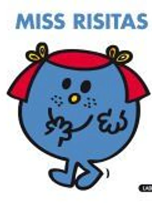 Miss Risitas