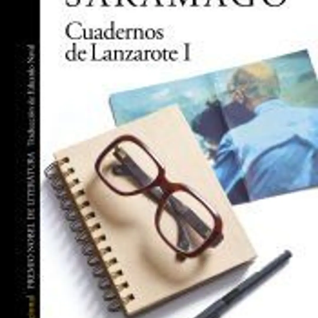 Cuadernos de Lanzarote I 1
