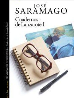 Cuadernos de Lanzarote I