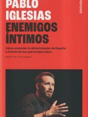 ENEMIGOS ÍNTIMOS