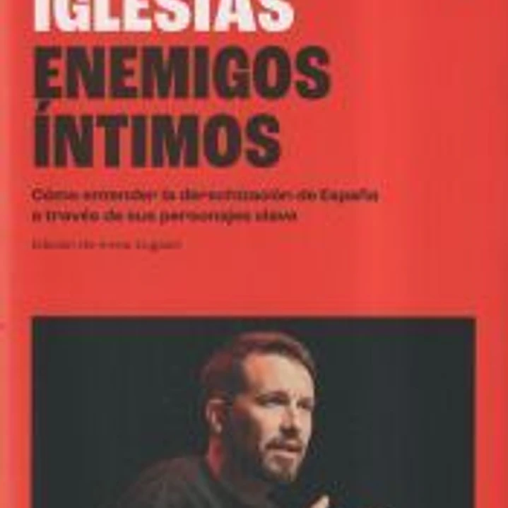 ENEMIGOS ÍNTIMOS 1