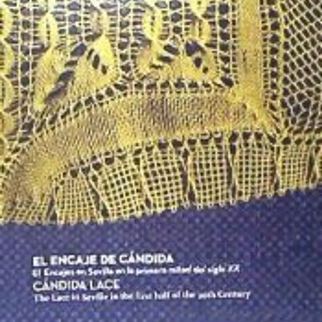 EL ENCAJE DE CÁNDIDA 1