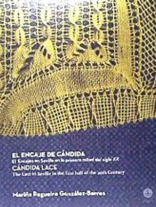 EL ENCAJE DE CÁNDIDA