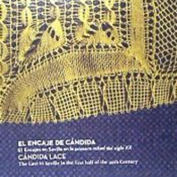 EL ENCAJE DE CÁNDIDA 1