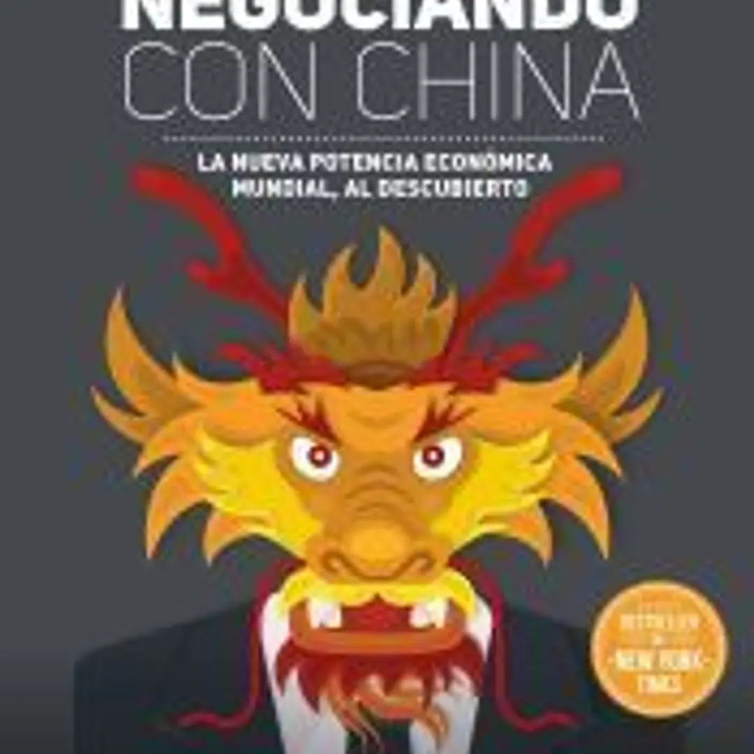 Negociando con China 1