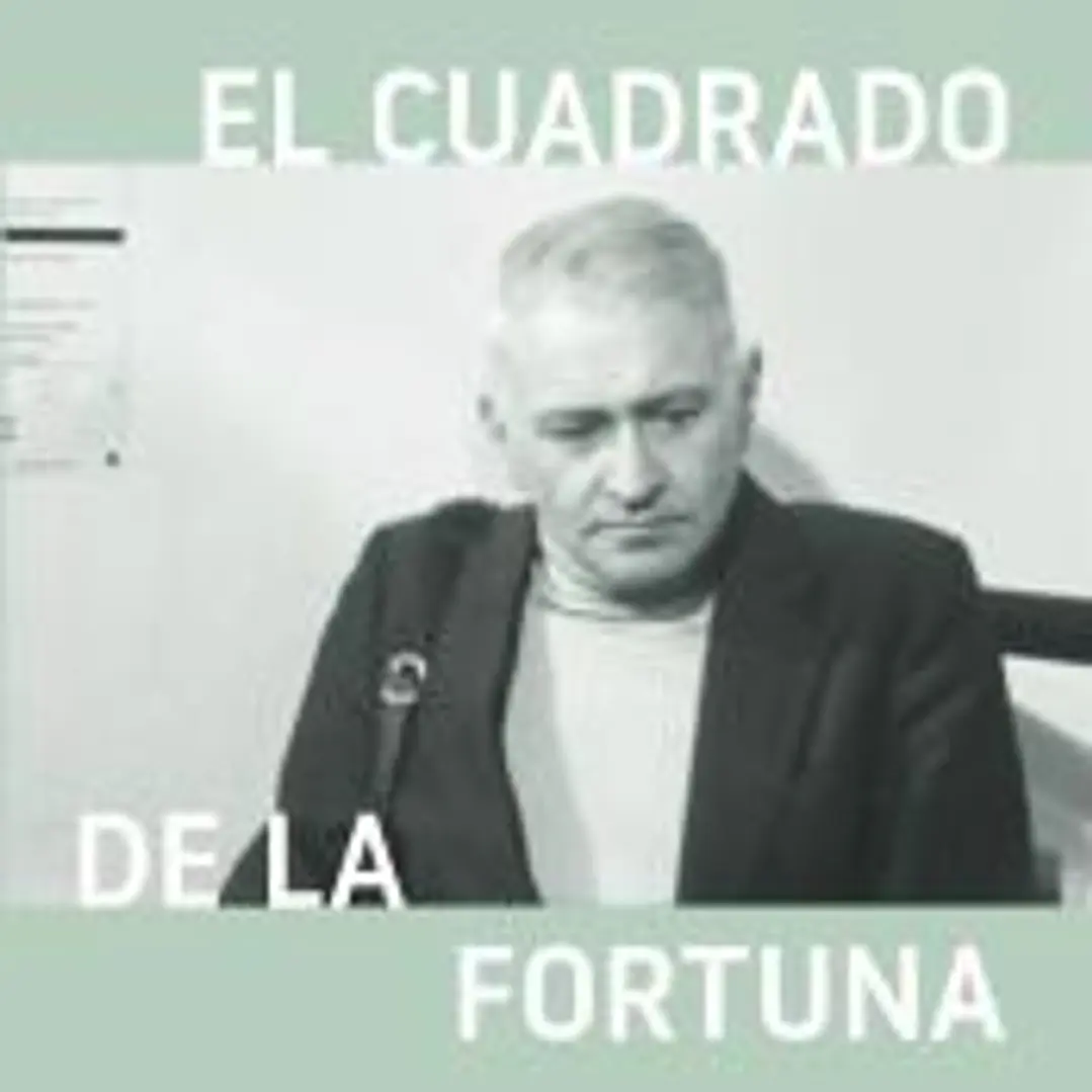 El cuadrado de la fortuna 1