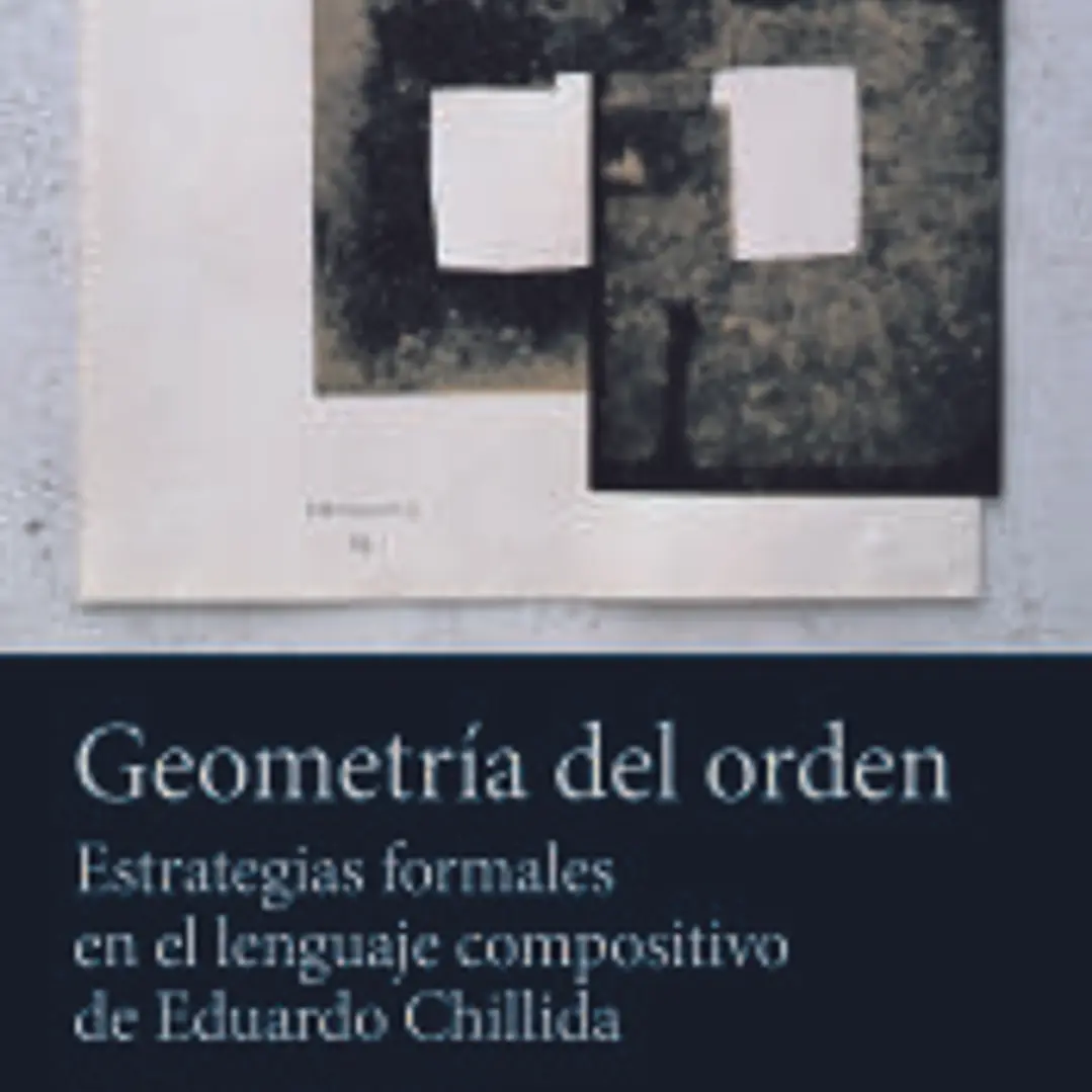 Geometría del orden 1