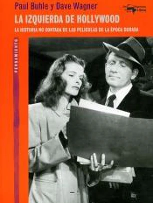 La izquierda de Hollywood