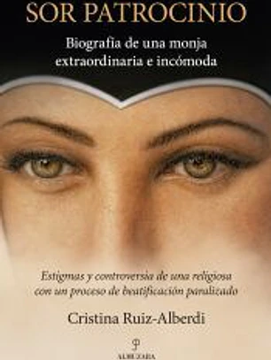 Sor Patrocinio