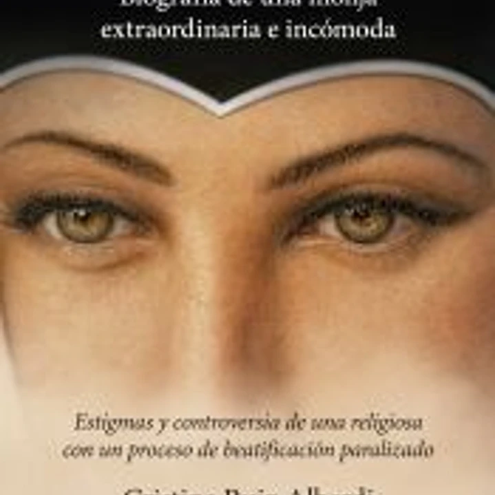 Sor Patrocinio 1