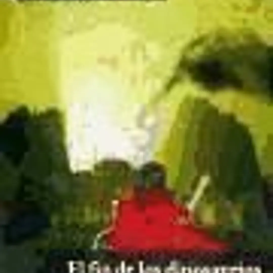 El fin de los dinosaurios 1