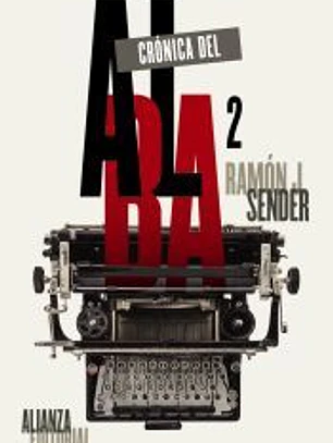 Crónica del alba 2