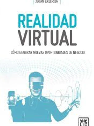 Realidad virtual