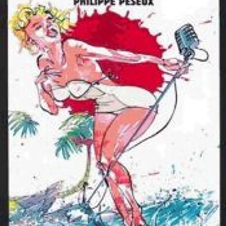 Jazz & Cómic 10: Marilyn Monroe 1