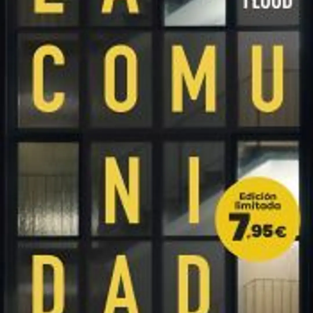 La comunidad 1
