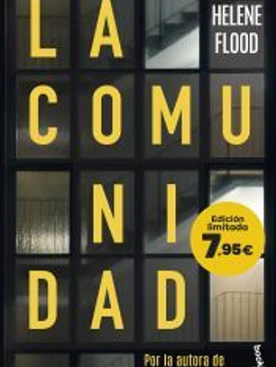 La comunidad