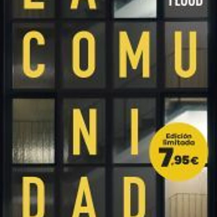 La comunidad 1