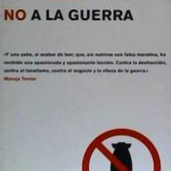 NO A LA GUERRA 1