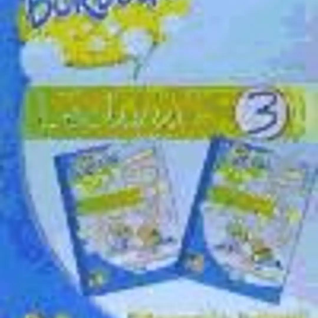 Proyecto Burbujas, lectura 3, Educación Infantil 1
