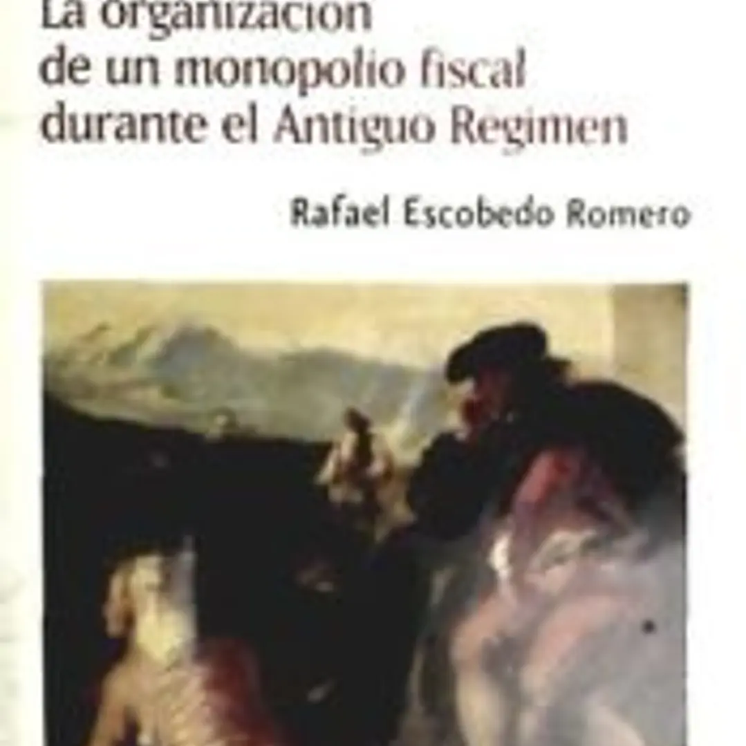 Tabaco del rey, El 1