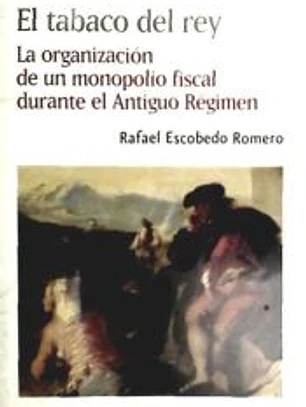 Tabaco del rey, El