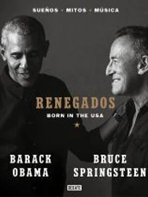 Renegados