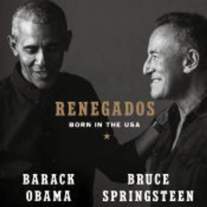 Renegados 1