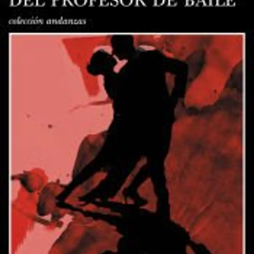 El retorno del profesor de baile 1