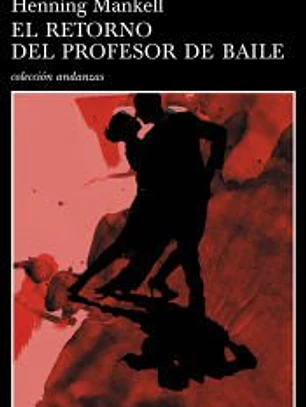 El retorno del profesor de baile