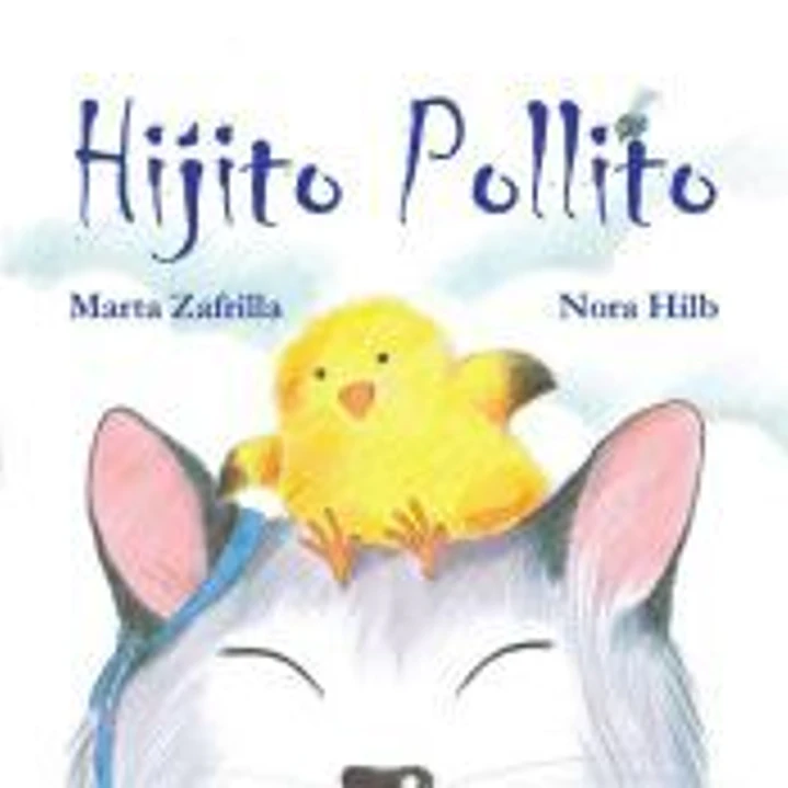 HIJITO POLLITO 1
