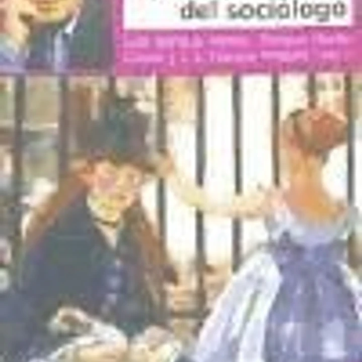 PIERRE BOURDIEU: LAS HERRAMIENTAS DEL SOCIÓLOGO 1