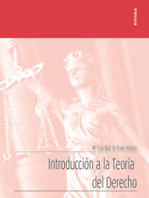 Introducción a la Teoría del Derecho