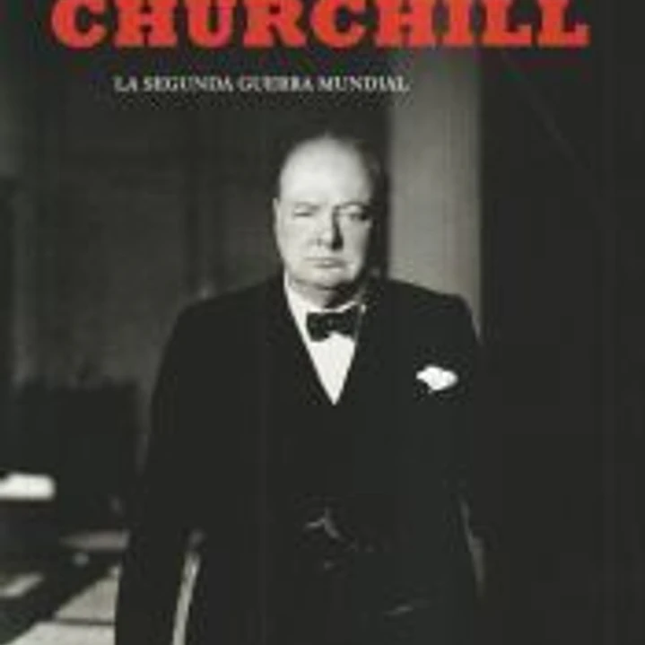 La segunda guerra mundial(Churchill). Edición 80 Aniversario 1
