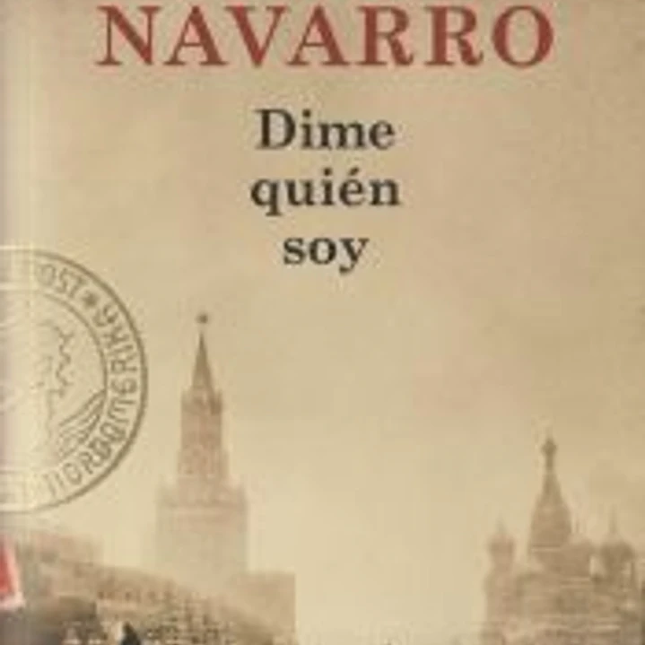 Dime quién soy 1