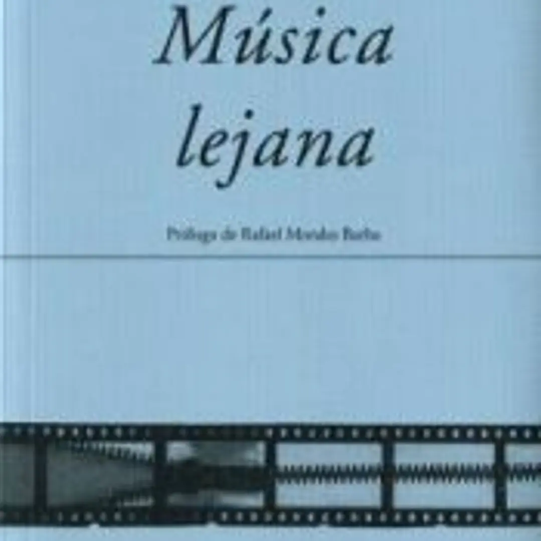 Música lejana 1