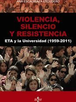 Violencia, silencio y resistencia