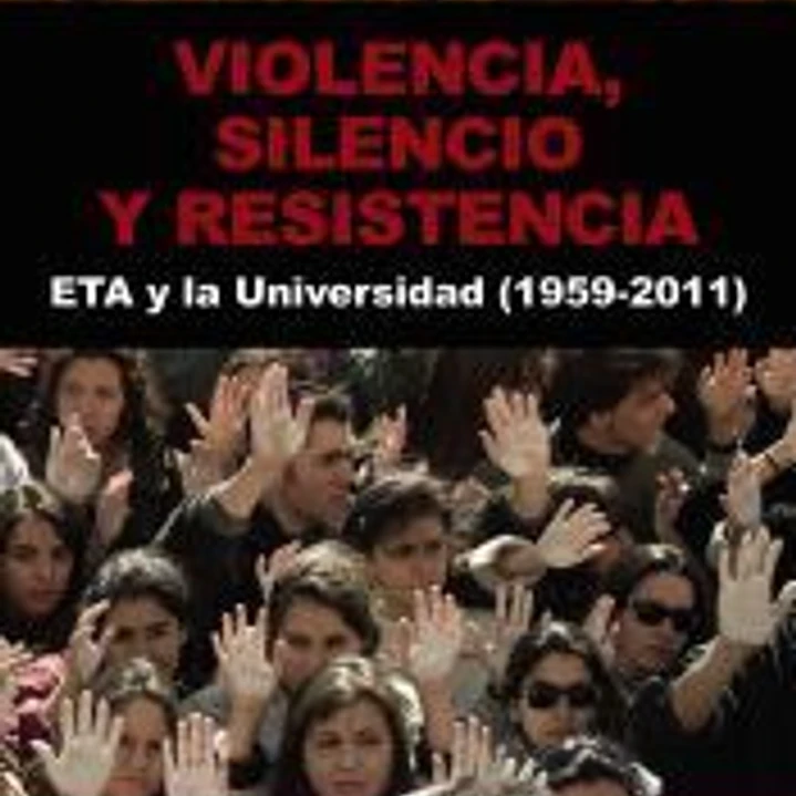 Violencia, silencio y resistencia 1
