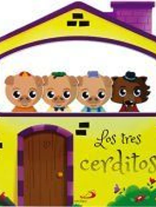 Los tres cerditos
